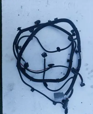 Opel Grandland X Parking sensor (PDC) wiring loom 9825113580
