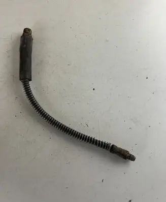 Dacia Logan I Brake booster pipe/hose 