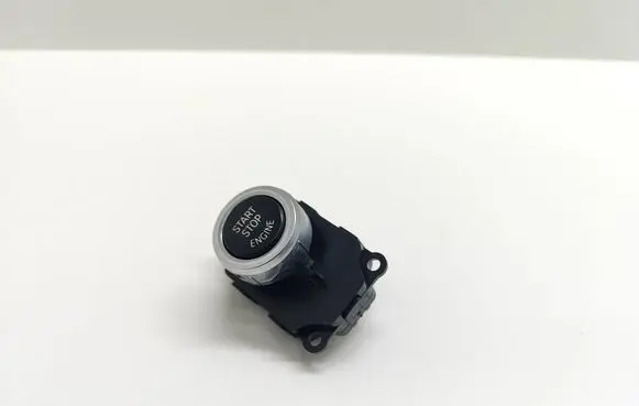 BMW 5 F10 F11 Engine start stop button switch 9229563 922956301 33930203