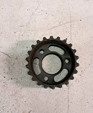 Volkswagen PASSAT B7 Fuel pump gear (pulley) 03L130111E
