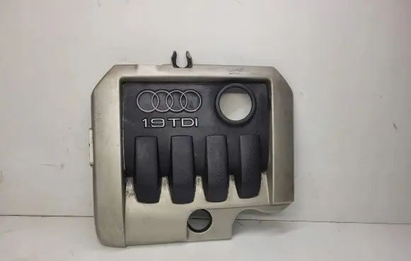 Audi A3 S3 8P Engine cover (trim) 03G103925J