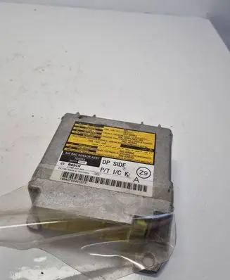 Lexus IS 220D-250-350 Airbag control unit/module 8917053110 0285001904 1944070040107X