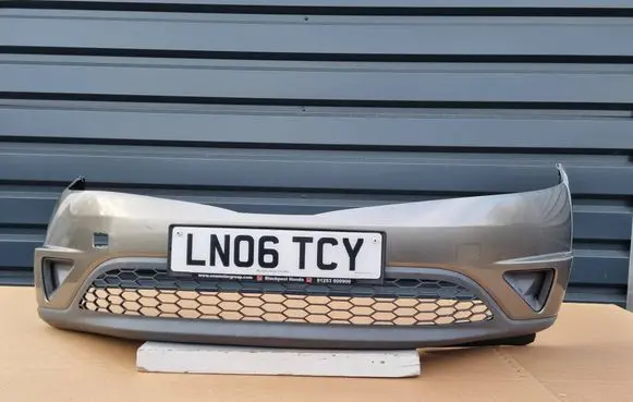 Honda Civic Front bumper 71101-SMGA-ZZ00