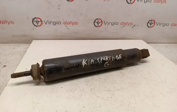 KIA Sportage Rear shock absorber/damper