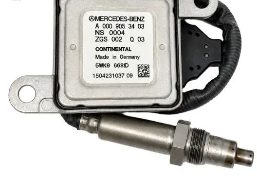 Mercedes-Benz GLC X253 C253 Lambda probe sensor A0009053403