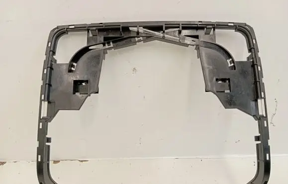 Land Rover Range Rover L405 Radio/GPS head unit trim CPLA15D102BB