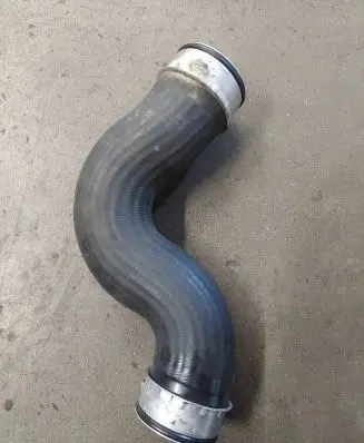 Volkswagen Golf Plus Intercooler hose/pipe