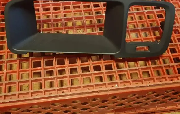 Volvo V60 Dash center air vent grill 30791675
