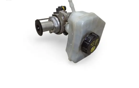 Volkswagen Touareg II Master brake cylinder 7P0611303A