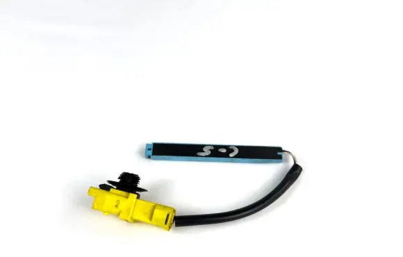 Citroen C5 Tire pressure sensor 9655026480