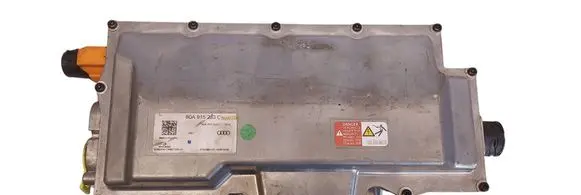 Audi Q5 SQ5 Car battery 80A915253C