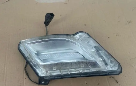 Volvo S60 LED Daytime headlight 31278557