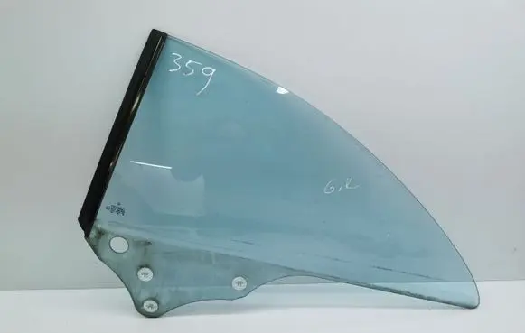 Mercedes-Benz CLK A209 C209 Rear side window E143R001026 43R001026