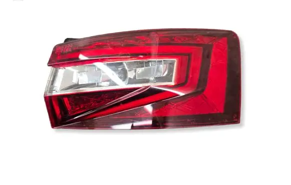 Skoda Superb B8 (3V) Rear/tail lights 3V9945208 3V9945208A 00187276