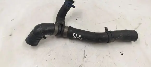 Volkswagen Sharan Engine coolant pipe/hose
