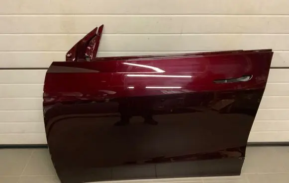 Tesla Model Y Front door 149354700 149354700B 233229