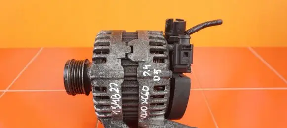 Volvo XC60 Generator/alternator LRA02976 19MB22