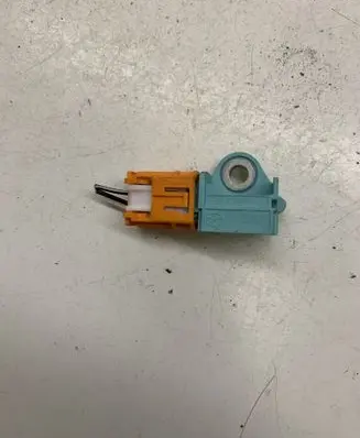 Mazda 6 Airbag deployment crash/impact sensor 5WK43826 57KC0