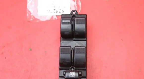 Mazda 6 Electric window control switch 514526