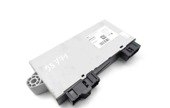 BMW 5 GT F07 CAS control unit/module 9226958 5WK49985EBR