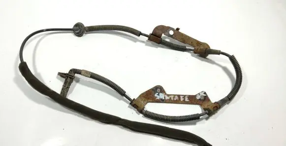 Hyundai Santa Fe ABS rear brake sensor 956802B000