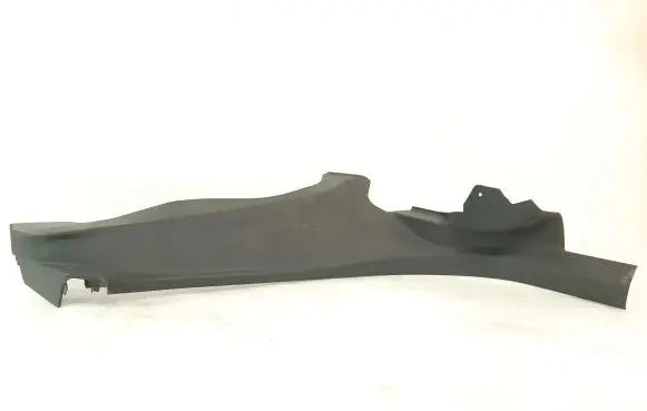 Audi A3 8Y Rear seat side bottom trim 8Y0867768