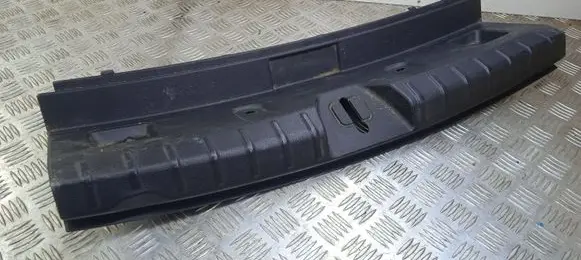BMW 3 F30 F35 F31 Trunk/boot sill cover protection 7351650