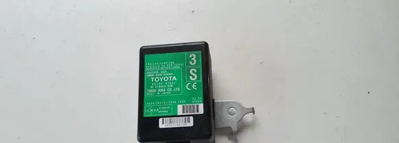 Toyota Prius+ (ZVW40) Sensor 8974047031