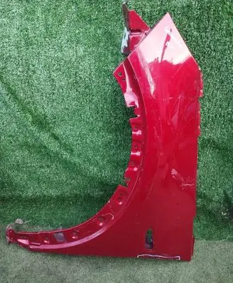 Opel Grandland X Fender YP00016980