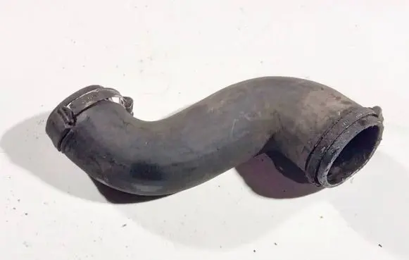 Mercedes-Benz Sprinter W906 Intercooler hose/pipe