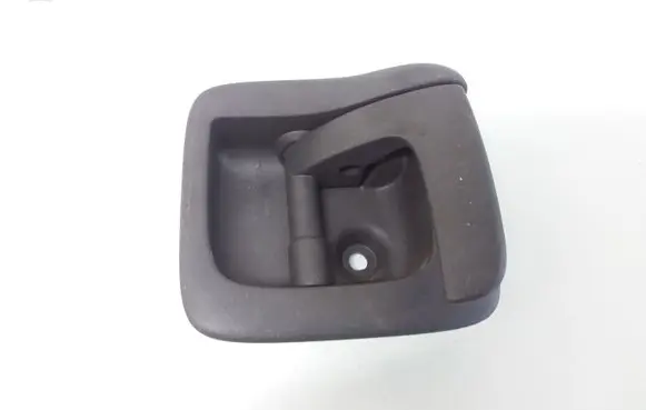Volvo S60 Engine bonnet (hood) release handle 30634786