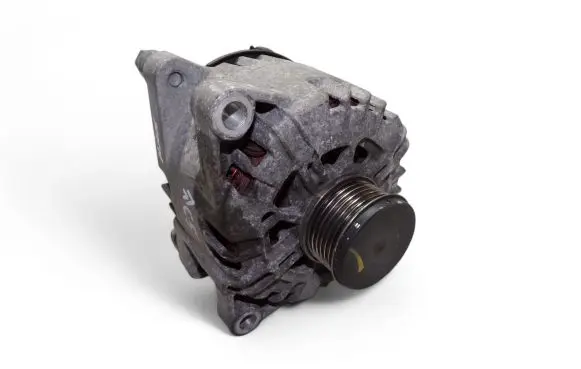 Citroen C5 Generator/alternator 9678048880