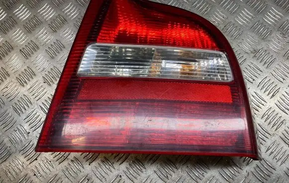 Volvo S80 Rear/tail lights 9154479 9154481