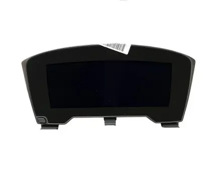 BMW i8 Speedometer (instrument cluster) 9321612 0263716008