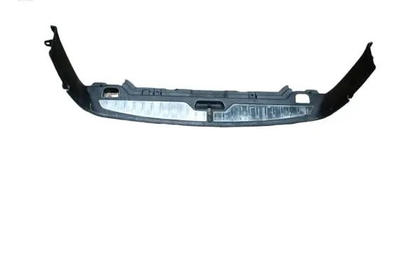 BMW 5 F10 F11 Trunk/boot sill cover protection 9168470 528506