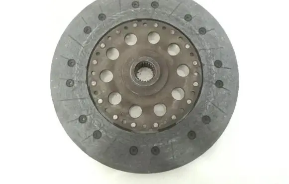 Mazda 5 Clutch pressure plate rf3016460b