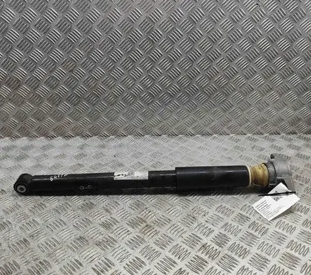 Audi E-tron GT Rear shock absorber/damper 9J1513035E