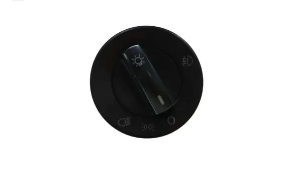 Volkswagen Transporter - Caravelle T5 Light switch 6Q0941531B