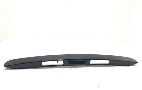 Peugeot 207 Tailgate/trunk/boot exterior handle 