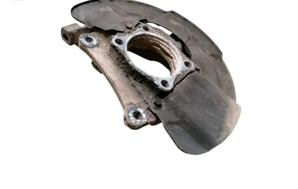 Volvo XC70 Front wheel hub 9461943