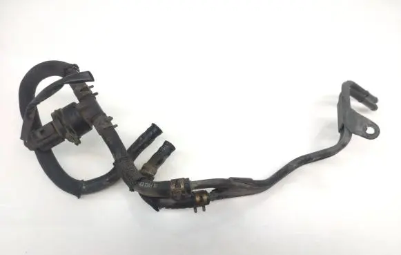 Mitsubishi Grandis Fuel temperature sensor 269416 038906081b