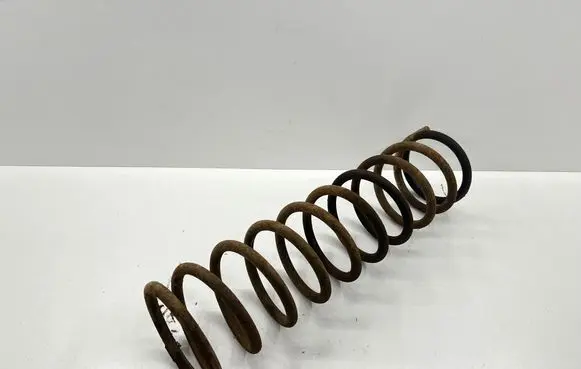 Mercedes-Benz G W460 Front coil spring