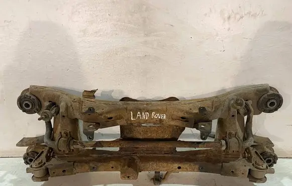 Land Rover Discovery 3 - LR3 Rear subframe 
