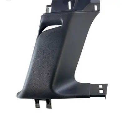 Jeep Grand Cherokee (C) pillar trim 1GP03TRMAC 1GP03DX9AC 101039050BLR