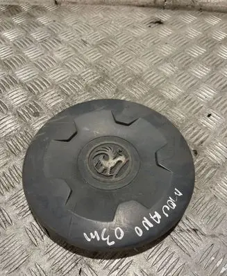 Opel Movano A Original wheel cap 8200035463