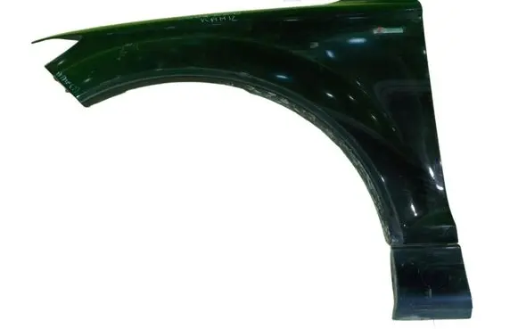 Audi Q7 4L Fender PRZOD LEWY