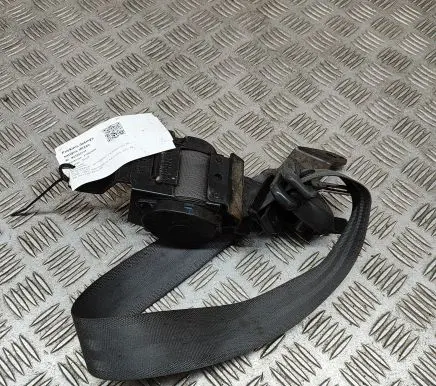 Mitsubishi Pajero Front seatbelt MR714271