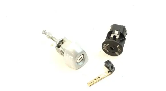 BMW 3 E92 E93 Ignition key/card 