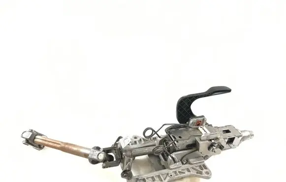 Audi Q3 8U Steering wheel axle 5N1419502D
