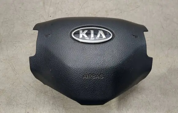 KIA Sportage Steering wheel airbag 569003U100 4HY16S1BBha AADSLEE0200